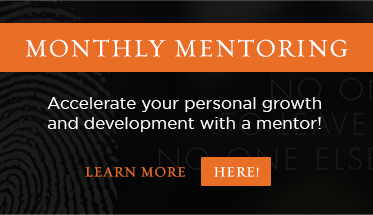Monthly Mentoring